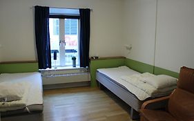 Vila Vandrarhem - Hostel